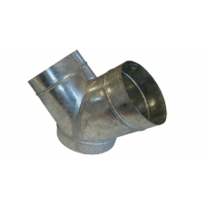 Ventilation Y - Piece 